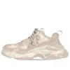 Triple S Sneaker’lar “Light Beige Faded” 524039W3CN39700
