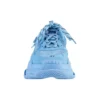 Triple S Sneaker’lar “Mavi” 524039W2FW14800