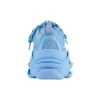 Triple S Sneaker’lar “Mavi” 524039W2FW14800