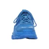 Triple S Sneaker’lar “Mavi” 536737W2FW14000