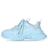 Triple S Sneaker’lar “Mavi” 654251W2CA64090