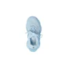 Triple S Sneaker’lar “Mavi” 654251W2CA64090