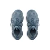 Triple S Sneaker’lar “Mavi Denim” 536737W2DEN4000