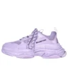 Triple S Sneaker’lar “Mor” 524039W2FW15410