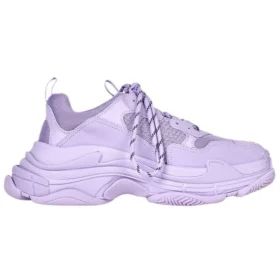 Triple S Sneaker’lar “Mor” 524039W2FW15410