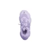 Triple S Sneaker’lar “Mor” 524039W2FW15410