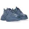 Triple S Sneaker’lar “Parlak Mavi” 734954W2PAA4000