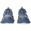 Triple S Sneaker’lar “Parlak Mavi” 734954W2PAA4000