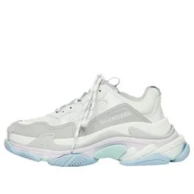 Triple S Sneaker’lar “Pastel” 524039W2CA19045