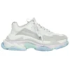 Triple S Sneaker’lar “Pastel” 524039W2CA19045