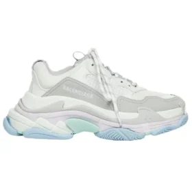 Triple S Sneaker’lar “Pastel” 524039W2CA19045