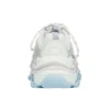 Triple S Sneaker’lar “Pastel” 524039W2CA19045