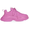 Triple S Sneaker’lar “Pink” 524039W2FA55000