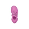 Triple S Sneaker’lar “Pink” 524039W2FA55000