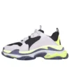 Triple S Sneaker’lar “Sarı Gri” 536737W09OH1293