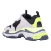 Triple S Sneaker’lar “Sarı Gri” 536737W09OH1293