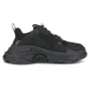Triple S Sneaker’lar “Siyah” 2020 534217W2CA11000