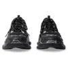 Triple S Sneaker’lar “Siyah” 524039W3SRB1090