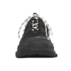 Triple S Sneaker’lar “Siyah” 534217W09O11000