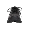 Triple S Sneaker’lar “Siyah” 536737W2FA51000