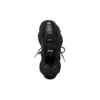 Triple S Sneaker’lar “Siyah” 536737W2FA51000