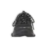Triple S Sneaker’lar “Siyah” 654251W2CA41000