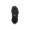 Triple S Sneaker’lar “Siyah Iridescent” 544351W2FB21001