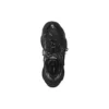 Triple S Sneaker’lar “Siyah Logo” 524039W2FA11090