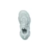Triple S Sneaker’lar “Soluk Mavi” 536737W2FW14700