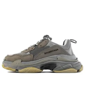 Triple S Sneaker’lar “Split” 533891W09OC1264