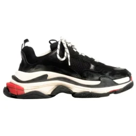 Triple S Sneaker’lar “Split” 533891W09OC1264