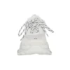 Triple S Sneaker’lar “Suni Kürk – Gri” 668562W3CQ51210