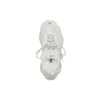 Triple S Sneaker’lar “Suni Kürk – Gri” 668562W3CQ51210