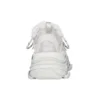 Triple S Sneaker’lar “Suni Kürk – Gri” 668562W3CQ51210