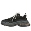 Triple S Sneaker’lar “Triple Black” 2019 541624W09O11000