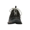 Triple S Sneaker’lar “Triple Black” 2019 541624W09O11000