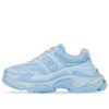 Triple S Sneaker’lar “Triple Blue” 710156W3CU24045
