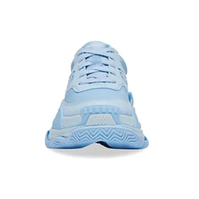 Triple S Sneaker’lar “Triple Blue” 710156W3CU24045