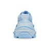 Triple S Sneaker’lar “Triple Blue” 710156W3CU24045