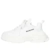 Triple S Sneaker’lar “White” 536737W2FA59000