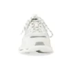 Triple S Sneaker’lar “White Metal Grey” 536737W2FS41200