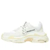 Triple S Sneaker’lar “White Tan” 2018 534217W09E19000