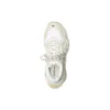 Triple S Sneaker’lar “White Tan” 2018 534217W09E19000