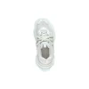 Triple S Sneaker’lar “WhitecGlow” 524039W3CR59001