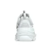 Triple S Sneaker’lar “WhitecGlow” 524039W3CR59001