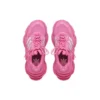 Triple S Sneaker’lar x Adidas “Neon Pembe” 712764W2ZB65590
