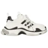 Triple S Sneaker x Adidas “Beyaz” 710020W2ZB19112