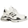 Triple S Sneaker x Adidas “Beyaz” 710020W2ZB19112