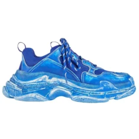 Triple S “Soluk Mavi” 536737W3CN34900
