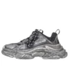 Triple S “Soluk Siyah” 536737W3CN31000